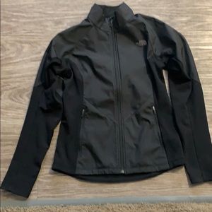 The north face isotherm jacket